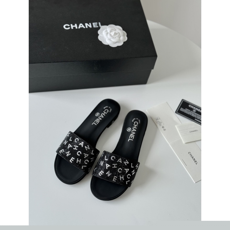 Ch*el slippers
